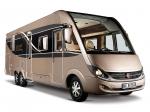 Burstner Grand Panorama i 920 G 2013 года